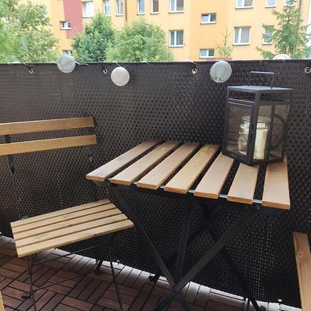 자토르 Apartament Janis 아파트 외부 사진