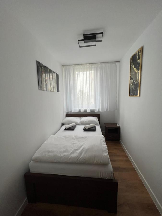 자토르 Apartament Janis 아파트 외부 사진