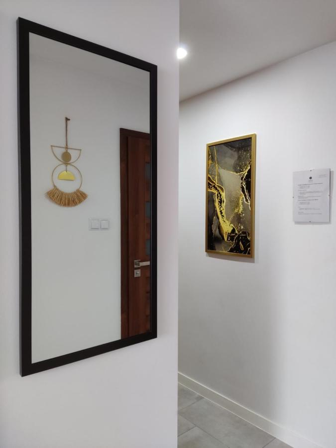 자토르 Apartament Janis 아파트 외부 사진