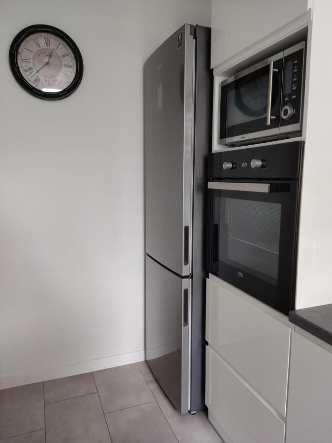 자토르 Apartament Janis 아파트 외부 사진