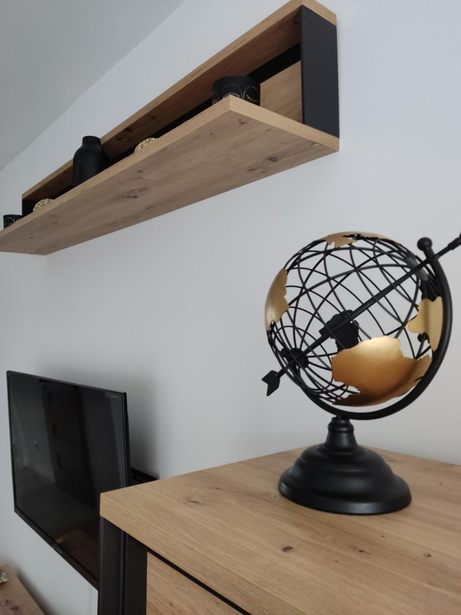 자토르 Apartament Janis 아파트 외부 사진